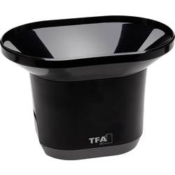 TFA Dostmann RAIN PRO 35.1160.01 digitální bezdrátová meteostanice Předpověď pro 12 až 24 hodin Počet senzorů (max.) 3