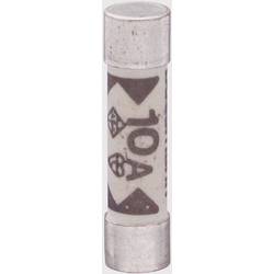 ESKA TDC180 1 A TDC180 1 A trubičková pojistka (Ø x d) 6.4 mm x 25.4 mm 1 A 240 V F superrychlá Množství 1 ks