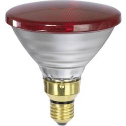 Sygonix infračervená žárovka E27 150 W (Ø x d) 120 mm x 134 mm 230 V 1 ks