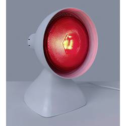Sygonix infračervená žárovka E27 150 W (Ø x d) 120 mm x 134 mm 230 V 1 ks