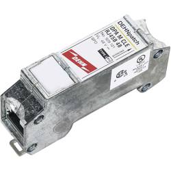 DEHN 929121 DPA M CLE RJ45B 48 svodič pro přepěťovou ochranu Přepětová ochrana pro: rozvodná skříň, síť (RJ45) 10 kA 1 ks