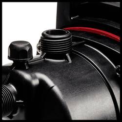 Einhell GC-GP 6538 zahradní čerpadlo 3800 l/h 36 m