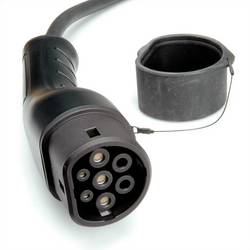 Roline 19.08.0037 nabíjecí kabel pro emobility 7.50 m samozhášecí