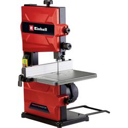 Einhell TC-SB 200/1 pásová pila, max. řez 80 mm, délka řezu 1400 mm
