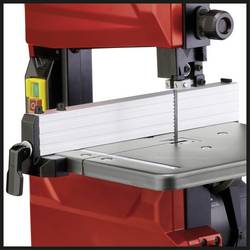 Einhell TC-SB 200/1 pásová pila, max. řez 80 mm, délka řezu 1400 mm