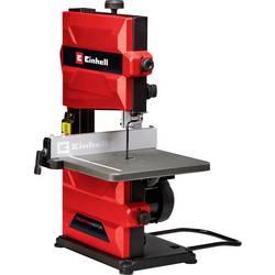 Einhell Power X-Change TC-SB 200 + pásová pila, max. řez 80 mm, délka řezu 1405 mm