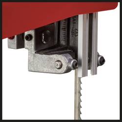 Einhell Power X-Change TC-SB 200 + pásová pila, max. řez 80 mm, délka řezu 1405 mm