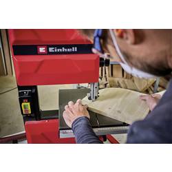 Einhell TC-SB 245 L pásová pila, max. řez 101 mm, délka řezu 1712 mm