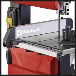 Einhell TC-SB 245 L pásová pila, max. řez 101 mm, délka řezu 1712 mm