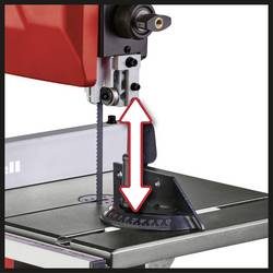 Einhell TC-SB 245 L pásová pila, max. řez 101 mm, délka řezu 1712 mm