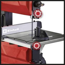 Einhell TC-SB 245 L pásová pila, max. řez 101 mm, délka řezu 1712 mm