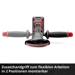 Einhell Professional TP-AG 18/125 F Li BL - Solo Akku-Winkelschleifer 4431175 Akumulátorová úhlová bruska 125 mm, bez akumulátoru, bez nabíječky, 700 W, 18 V,