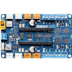 Arduino ABX00041 Příslušenství Nano Motor Carrier Nano Atmel SAMD21