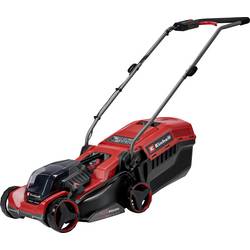 Einhell GE-CM 18/32 C Li BL-Solo akumulátor Akumulátorová sekačka bez nabíječky, bez akumulátoru šířka sekání 32 cm