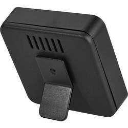 TFA Dostmann 2-pack teploměr a vlhkoměr černá 30.5053.01.02