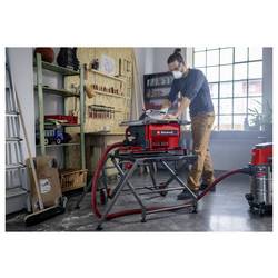 Einhell TE-TS 36/8 T Li-Solo akumulátorová abrazivní pila, průměr listu 210 mm