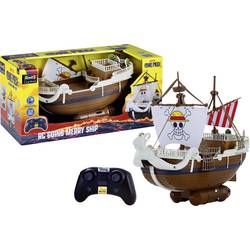 Revell Control RC model motorového člunu RtR