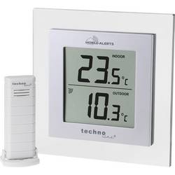 Techno Line MA 10450 + TX51-IT MA 10450 teploměr Počet senzorů (max.) 1 ks