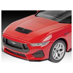 Revell 07743 model auta, stavebnice 1:25