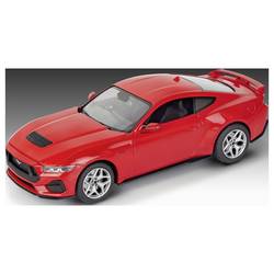 Revell 07743 model auta, stavebnice 1:25