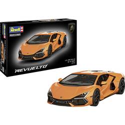 Revell 07723 Stavebnice 1:24