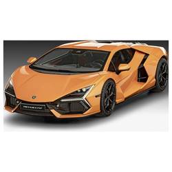 Revell 07723 Stavebnice 1:24
