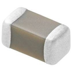 Murata keramický kondenzátor 2220 4.70 µF 50 V 10 % (d x š x v) 5.00 x 5.00 x 2.00 mm 1 ks