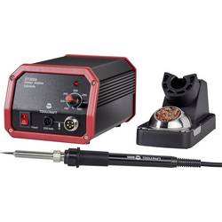 TOOLCRAFT ST-100A pájecí stanice, analogový, 100 W, 150 - 450 °C, vč. pájecí hrot, 1561693