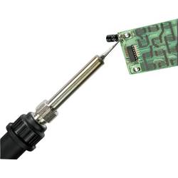 TOOLCRAFT ST-100A pájecí stanice, analogový, 100 W, 150 - 450 °C, vč. pájecí hrot, 1561693
