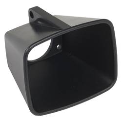 Schneider Electric XACA983 XACA983 ochrana tlačítka (Ø x v) 22 mm x 65 cm 1 ks Piece