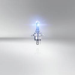 Osram Automotive 4062172395625 halogenová autožárovka COOL BLUE® INTENSE H4 60/55 W 12 V