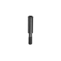 Heavy Duty Connectors, Accessories HDC CM GUIDING PIN Weidmüller Množství: 100 ks komponent pouzdra konektoru