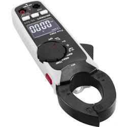 VOLTCRAFT VC-523 digitální proudové kleště, CAT III 600 V, Displej (counts): 4000