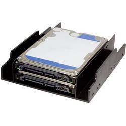 LogiLink AD0010 montážní kolejnice na 3,5 pevný disk