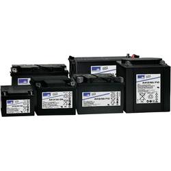 GNB Sonnenschein A412/20 G5 NGA4120020HS0BA olověný akumulátor 12 V 20 Ah olověná gelová (š x v x h) 167 x 126 x 176 mm šroubované M5 bezúdržbové