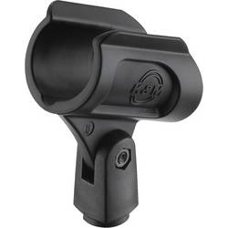 König & Meyer KM-85070 držák mikrofonu Vnitřní závit: 9 mm Vnější závit: 16 mm