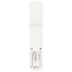 TRU COMPONENTS TC-10580800 síťový zdroj na DIN lištu 12 V/DC 1.25 A 15 W Počet výstupů:1 x Obsah 1 ks