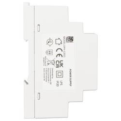 TRU COMPONENTS TC-10580800 síťový zdroj na DIN lištu 12 V/DC 1.25 A 15 W Počet výstupů:1 x Obsah 1 ks