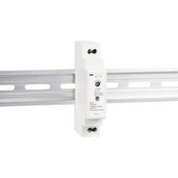 TRU COMPONENTS TC-10580800 síťový zdroj na DIN lištu 12 V/DC 1.25 A 15 W Počet výstupů:1 x Obsah 1 ks