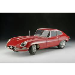 Revell 07717 Jaguar E-Type model auta, stavebnice 1:8