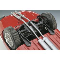 Revell 07717 Jaguar E-Type model auta, stavebnice 1:8