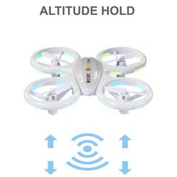 Reely RAINBOW dron RtF pro začátečníky