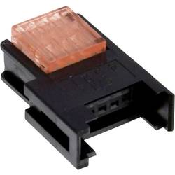 3M 37304-B101-00E MB, nízkonapěťový konektor, 0.14-0.25 mm², kontakty 4, červená, 1 ks