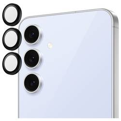 PanzerGlass 1464 Ochranné sklo kamery Samsung Galaxy S24 FE 1 ks 1464