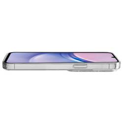 Cellularline CELLULARLINE - Clear Strong Case für Samsung A16 5G/4G zadní kryt na mobil Samsung Galaxy A16, Galaxy A16 5G transparentní CLEARDUOGALA16T