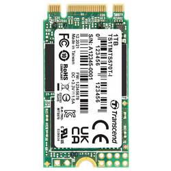 Transcend 1 TB interní SSD disk SATA M.2 2242 SATA 6 Gb/s, M.2 TS1TMTS570TI-VS1