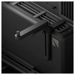 HAVN HAVN HS 420 PC-Gehäuse, Midi-Tower, E-ATX, Tempered Glass - schwarz midi tower pouzdro, herní pouzdro, PC skříň černá