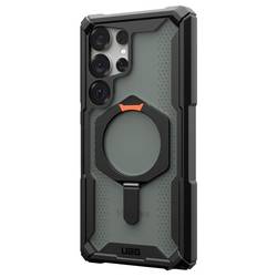Urban Armor Gear Plasma XTE venkovní pouzdro Samsung Galaxy S25 Ultra černá, oranžová 1552552, stojící, odolné vůči nárazům 214467114097