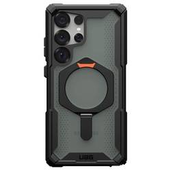 Urban Armor Gear Plasma XTE venkovní pouzdro Samsung Galaxy S25 Ultra černá, oranžová 1552552, stojící, odolné vůči nárazům 214467114097