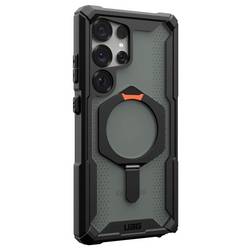 Urban Armor Gear Plasma XTE venkovní pouzdro Samsung Galaxy S25 Ultra černá, oranžová 1552552, stojící, odolné vůči nárazům 214467114097